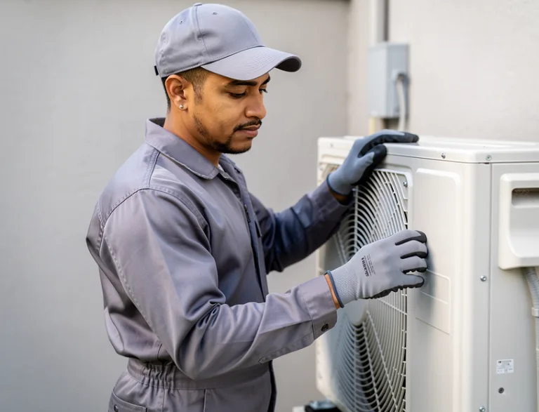 Heat Pump Installer service in Saint John